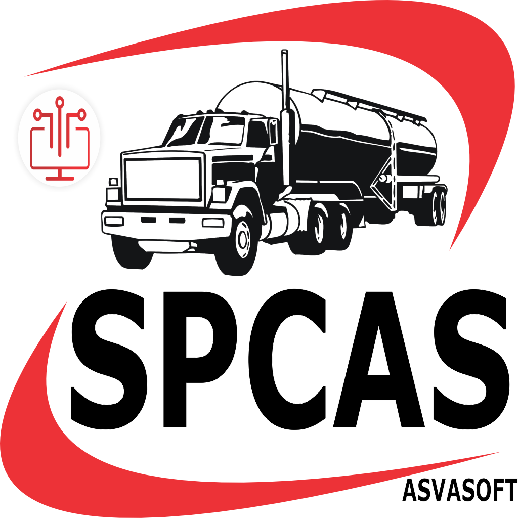 SPCAS ASVASOFT